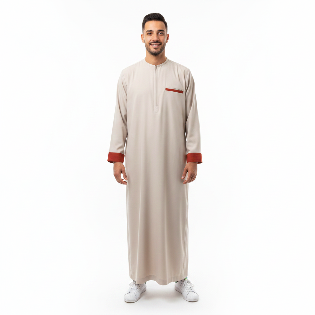 Qami Men Sanddüne