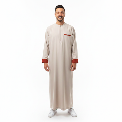 Qami Men Sanddüne