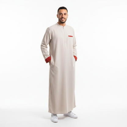 Qami Men Sanddüne