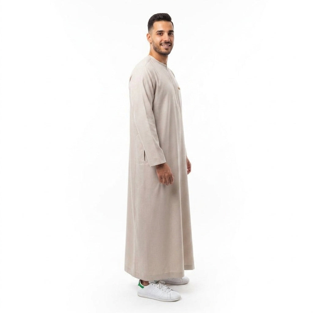 Qami Men Sanddüne