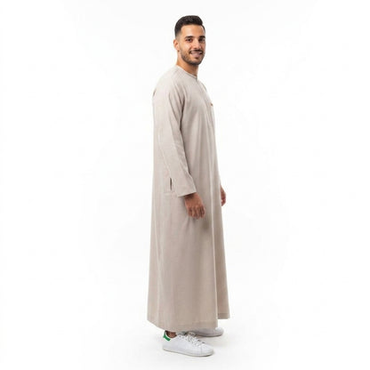 Qami Men Sanddüne
