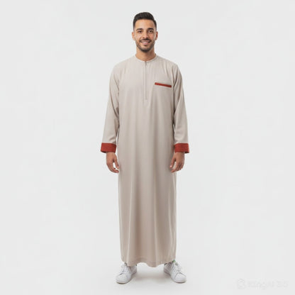 Qami Men Sanddüne
